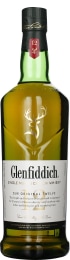 Glenfiddich 12 years Single Malt