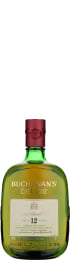 Buchanan's De Luxe 12 years
