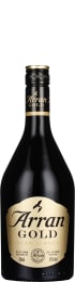 Arran Gold Cream Liqueur