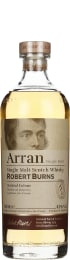 Arran Robert Burns Single Malt