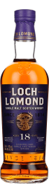 Loch Lomond 18 years Single Malt