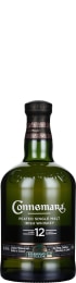 Connemara 12 years Peated Irish Malt