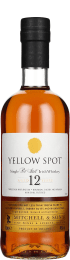 Mitchell & Son Yellow Spot 12 years Single Pot Still