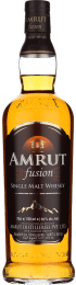 Amrut Fusion Indian Single Malt