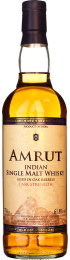 Amrut Indian Cask Strength