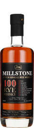 Millstone Rye 100
