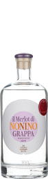Grappa Nonino Il Merlot