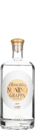 Grappa Nonino Il Moscato