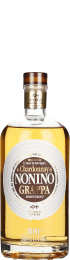 Grappa Nonino Chardonnay Barrique