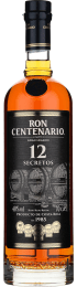 Ron Centenario Gran Legado 12 anos