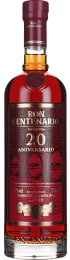 Ron Centenario Fundacion Solera 20 anos