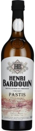 Henri Bardouin Pastis Grand Cru