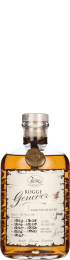 Zuidam Rogge Genever