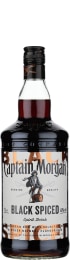 Captain Morgan Spiced Black