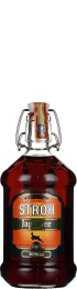 Stroh Jagertee
