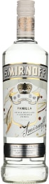 Smirnoff Vanilla