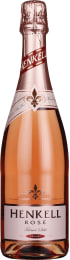 Henkell Sparkling Rosé