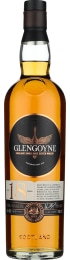 Glengoyne 18 years
