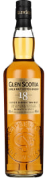 Glen Scotia 18 years Single Malt