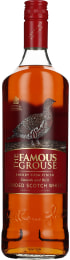 The Famous Grouse Sherry Cask Finish