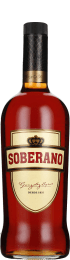 Soberano Brandy