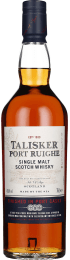 Talisker Port Ruighe