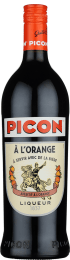 Amer Picon à l'Orange