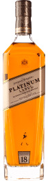 Johnnie Walker Platinum Label