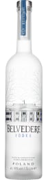 Belvedere Vodka Magnum