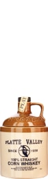 Platte Valley Corn Whiskey