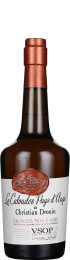 Christian Drouin VSOP Pale & Dry Pays d'Auge