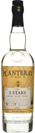 Planteray 3 Stars White Rum