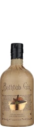 Bathtub Gin