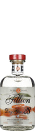 Filliers 28 Tangerine Gin