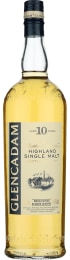 Glencadam 10 years Single Malt