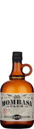 Mombasa Club Gin