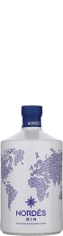 Nordes Atlantic Gin