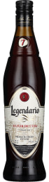 Legendario Elixer de Cuba
