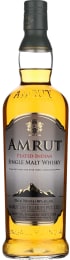 Amrut Peated Indian Single Malt