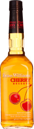 Evan Williams Cherry