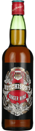 Hutchison's Ginger Wine