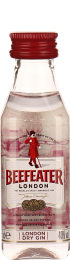 Beefeater Gin miniaturen