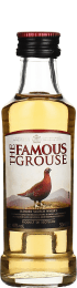 The Famous Grouse miniaturen