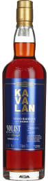 Kavalan Solist Vinho Barrique Single cask Strength