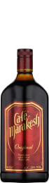 Cafe Marakesh