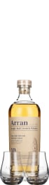 Arran 10 years Giftset