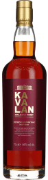 Kavalan Oloroso Sherry Oak
