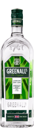 Greenall's Original London Dry Gin