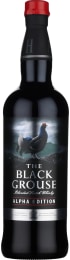 The Black Grouse Alpha Edition
