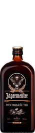 Jägermeister Winterkrauter